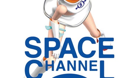 Space Channel 5: Part 2