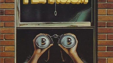 Peeping Tom