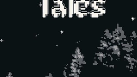 Campfire Tales