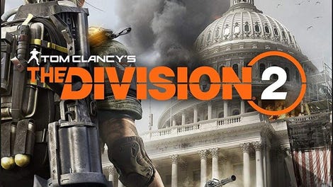 Tom Clancy's The Division 2: Gold Edition
