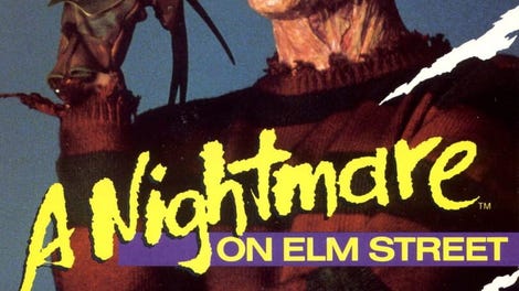 A Nightmare on Elm Street