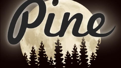 Pine