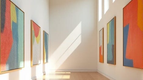 The Gallery
