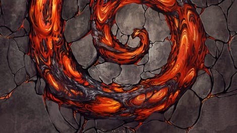 Rise of Agon