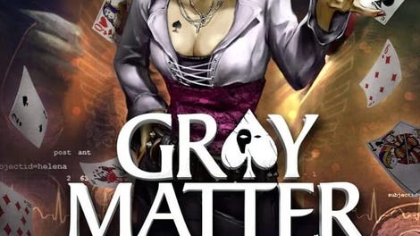 Gray Matter