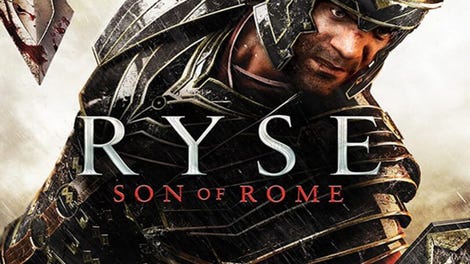 Ryse: Legendary Edition