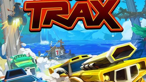 Tiny Trax