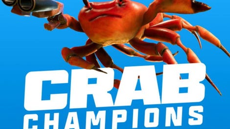 Crab Champions