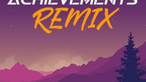 The Quest for Achievements Remix