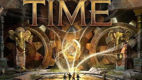 Prince of Persia: The Dagger of Time