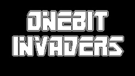 OneBit Invaders