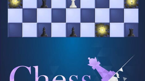 Chess Morph: The Queen's Wormholes