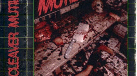 Meat Cleaver Mutilator