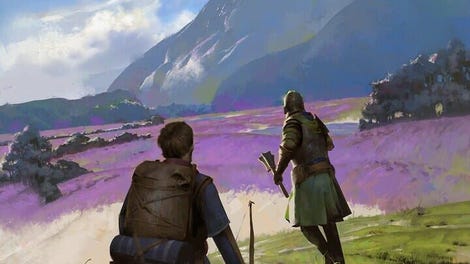 Outward: Definitive Edition