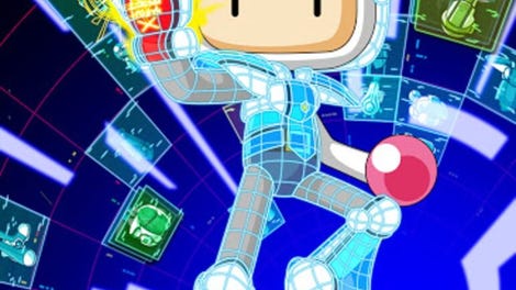 Bomberman 2