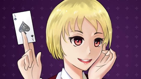 Ecchi Jack
