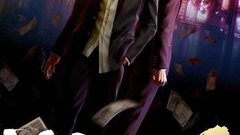 Yakuza 0: Director's Cut