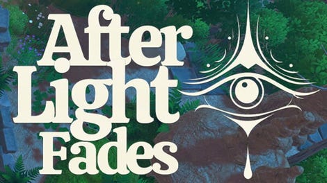 After Light Fades