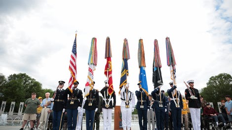 Image for Die 5 besten Bundesstaaten in Amerika für Militärrentner – und die 5 schlechtesten