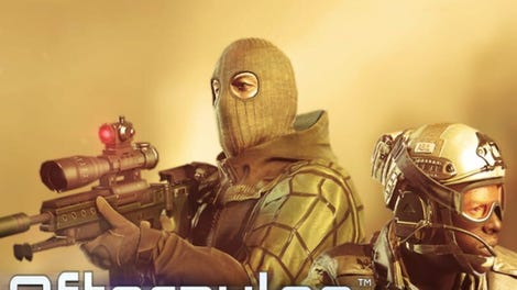 Afterpulse