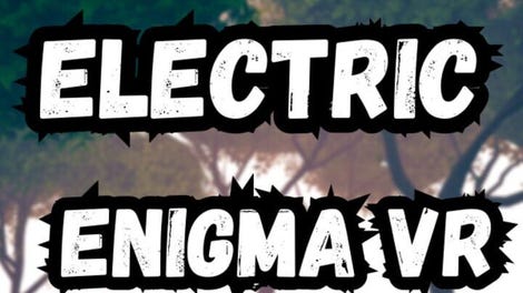 Electric Enigma VR