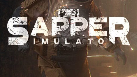 Sapper Simulator