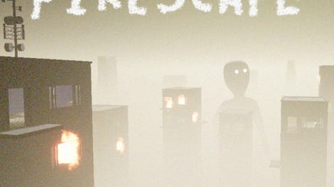 Firescape