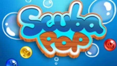 Scuba Pop