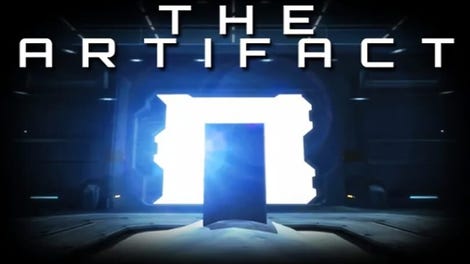 The Artifact