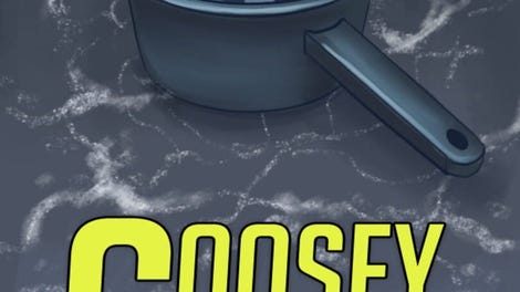 Goosey Guess