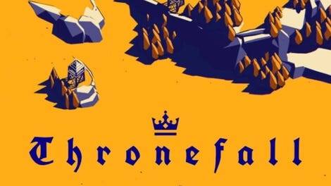 Thronefall