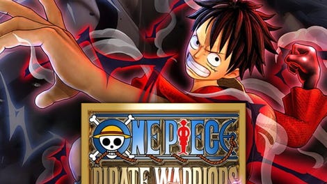 One Piece: Pirate Warriors 4 - Deluxe Edition