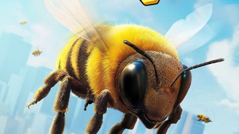 Bee Simulator: The Hive