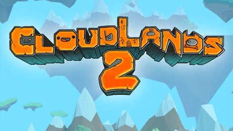 Cloudlands 2