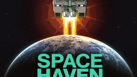 Space Haven