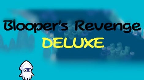 Blooper's Revenge DX