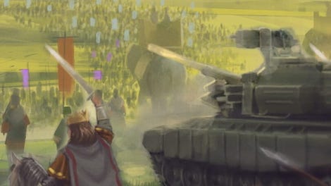 War Selection