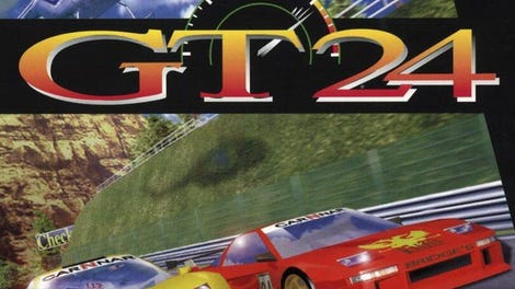GT 24