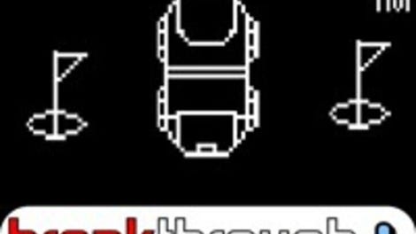 Racing: Breakthrough Gaming Arcade