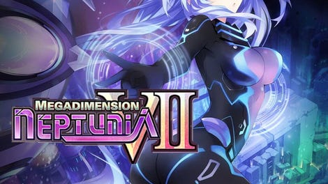Megadimension Neptunia VII