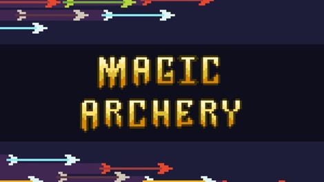 Magic Archery