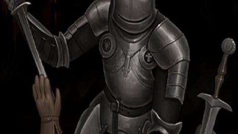 Solo War Medieval