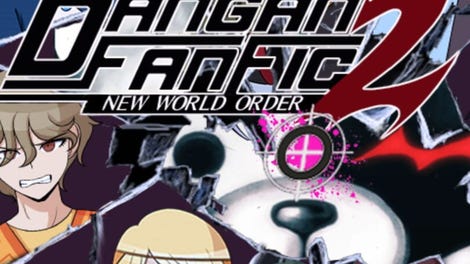 Danganronpa: New World Order