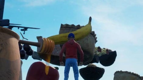 Only Up: With Friends