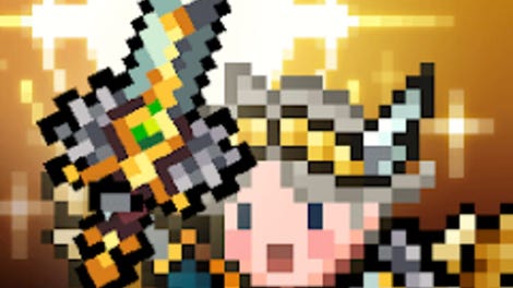 Evil Hunter Tycoon