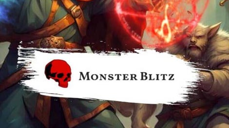 Monster Blitz