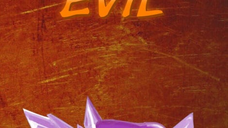 Ancient Evil