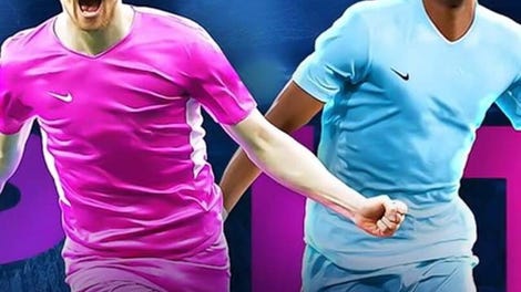 Dream League Soccer 2024