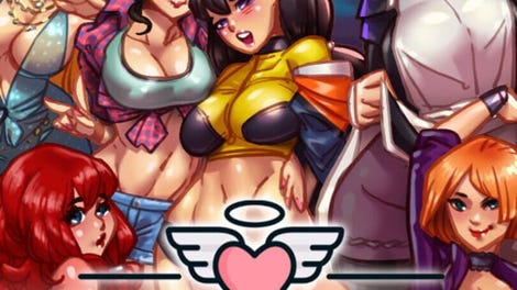 7 Angels