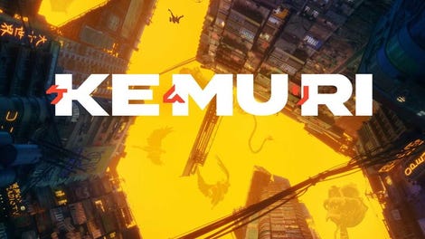 Kemuri